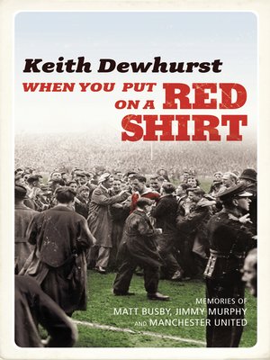 cover image of When You Put on a Red Shirt